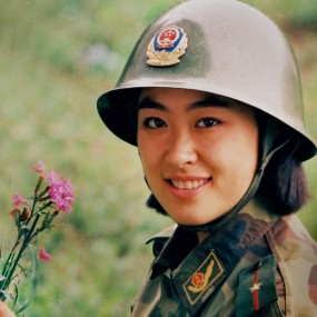 寻找封面女郎”摄影大赛