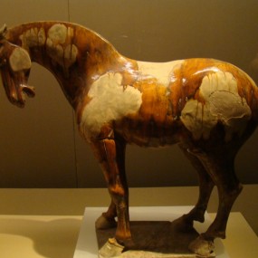 陕西历史博物馆-3