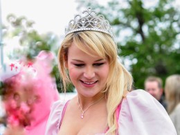 澳大利亚美女肖像