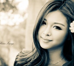 POCO广州站官洲模特外拍