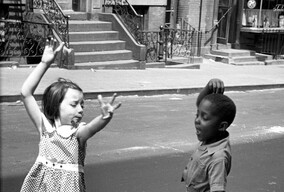 真正的摄影家只有3个——我，布列松和海伦•莱维特