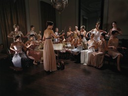 Julia Fullerton-Batten[德国]摄影作品