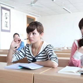 ［思源学院樱花季］之［青春的迷茫与解惑］