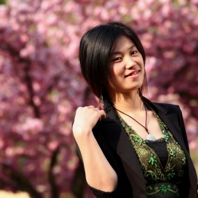 4.10兴庆公园郁金香