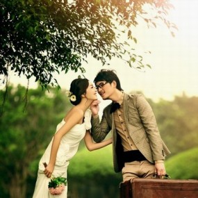 李家村附近口碑好的婚纱摄影