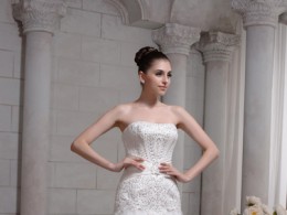 爱丽丝婚纱  需要选婚纱的姑娘们来吧