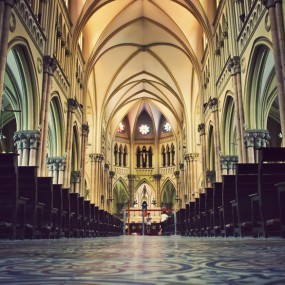 徐家汇天主教堂