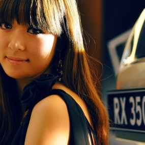 雷克萨斯作业（三）