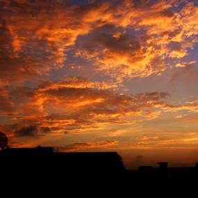 2011年旅游摄影大赛参赛作品--游荡于凤凰古城之中