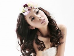 莎莎艺术美学《FIONA》