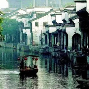 2017，我想去这些地方走走。