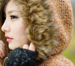 幸福在含苞绽放的年代