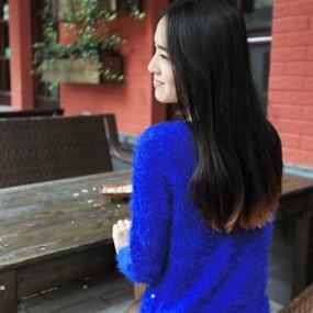 午后西安德福巷---练拍篇!