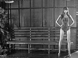 高噪点室内拍摄