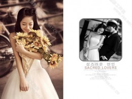 【圣域恋人】品摄影出品