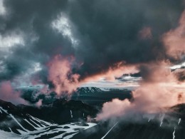 Dylan Furst 风光摄影