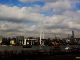 【上海世博洲际酒店】