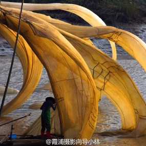 2015霞浦摄影部分作品