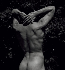 D&G 性感男性人体摄影集