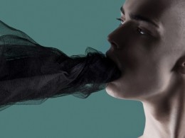 Robert G. Bartholot　概念摄影作品