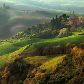 世界上最迷人的地方(续)