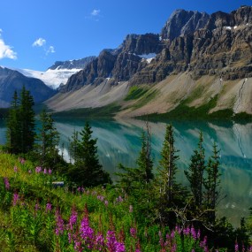 加拿大16日梦幻之旅1