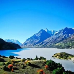 国内绝美的免费旅行地Top10，挑一个走起~