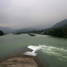 瞎逛乱拍（都江堰）