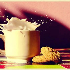 如何拍摄水花溅起的瞬间