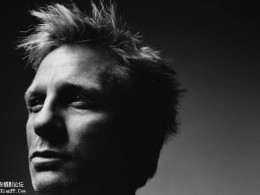 Simon Emmett 时尚摄影作品