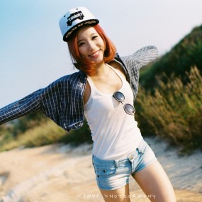 在阳光消失之前