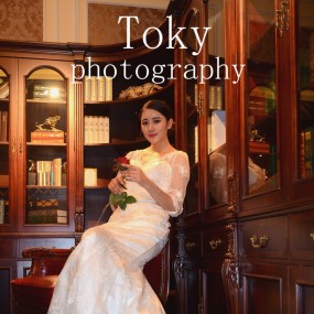 找到封面女郎了吗？