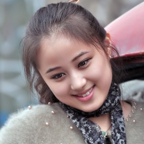 外拍活动作业（一）