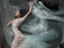 Jvdas Berra 时尚摄影作品