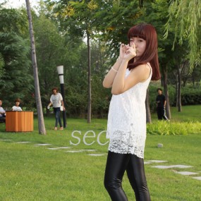 飞扬--秋风到来、你便盛开