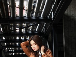 老电厂的那份记忆