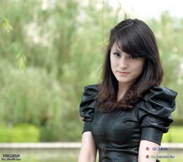 2-Feb：人像习作（5）