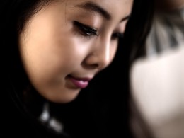 大 芒果 小 私拍