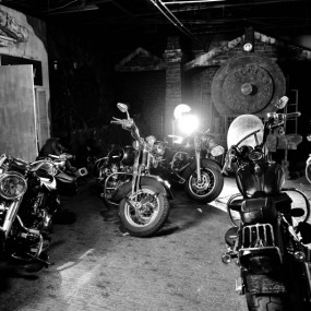 2012-12-1 棚拍活动花絮