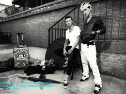 想象中的顽童暴力