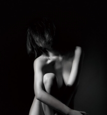 黑暗中的高调体香