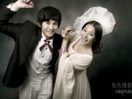 角色摄影·与您分享