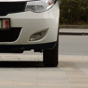 尼康D7000+小钢炮试机