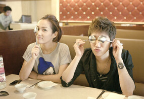 魏航摄影 哈哈哈