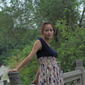 夏日兴庆宫活动作业 （4）