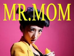 角色摄影·妈咪照