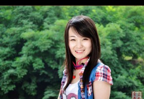 20110709 环城西苑人像外拍