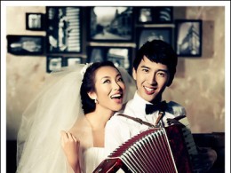 【浓浓的爱】品摄影出品