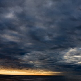 摄影师Camille Seaman另一个按世界