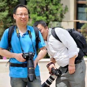 2012-4-28世园会摄影比赛【活动照片】